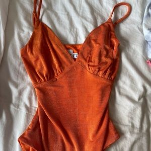 Princess Polly bodysuit